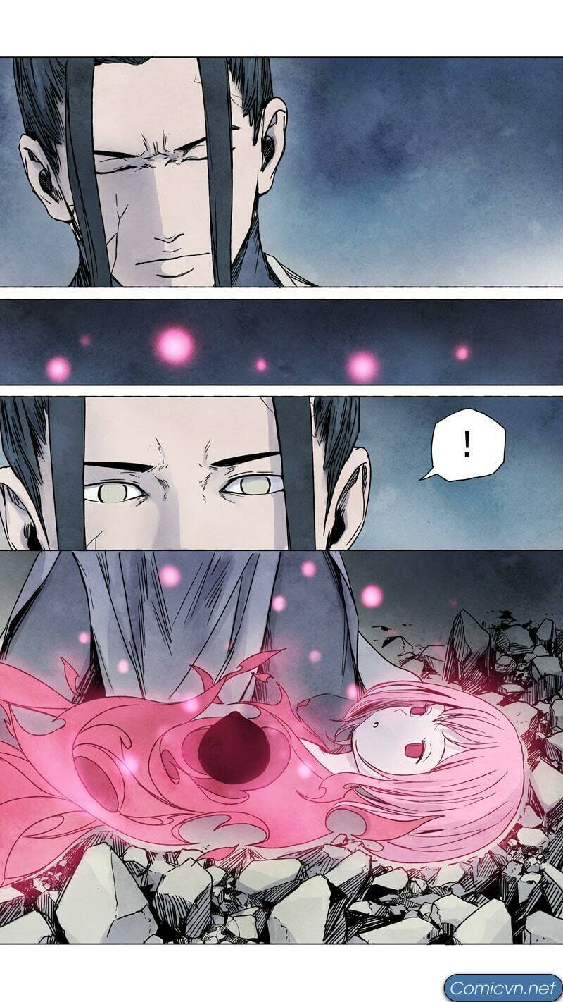 Quỷ Sai: Chapter 66