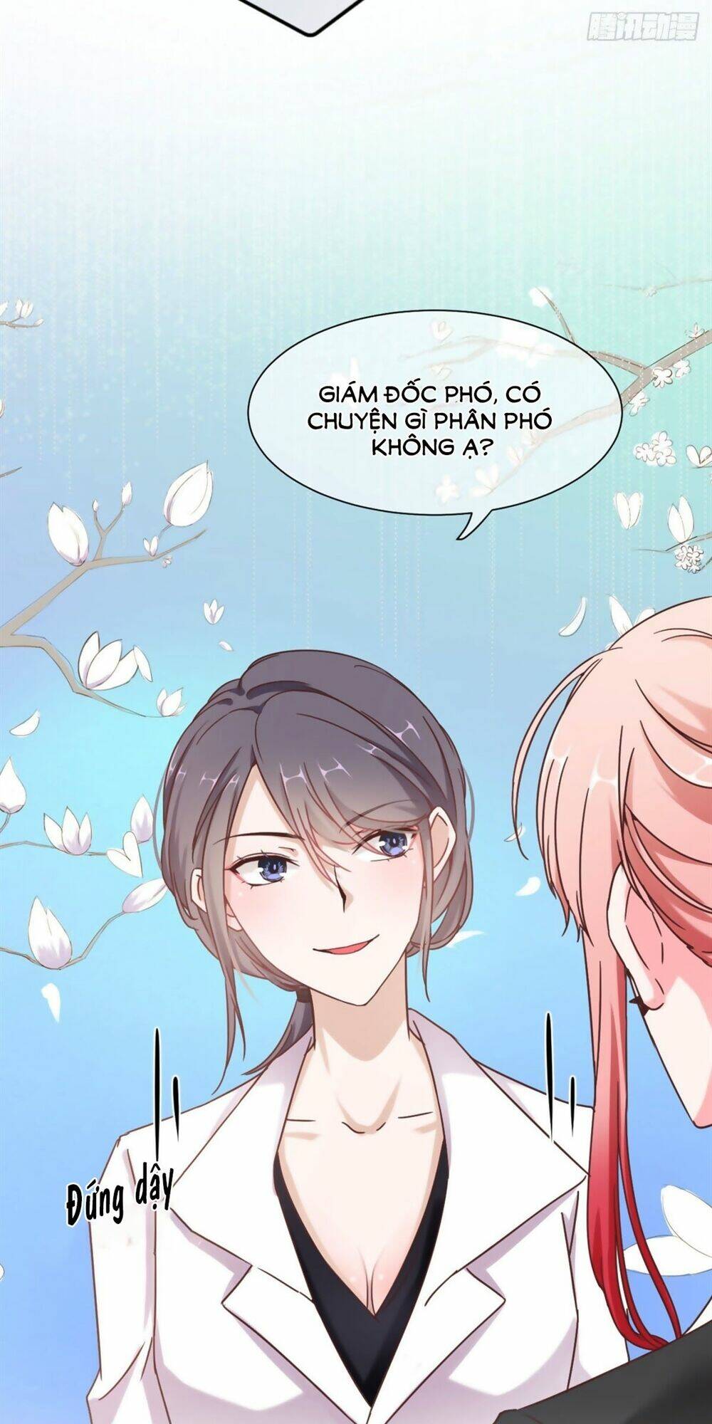 Quyến Rũ Không Thành: Chapter 9