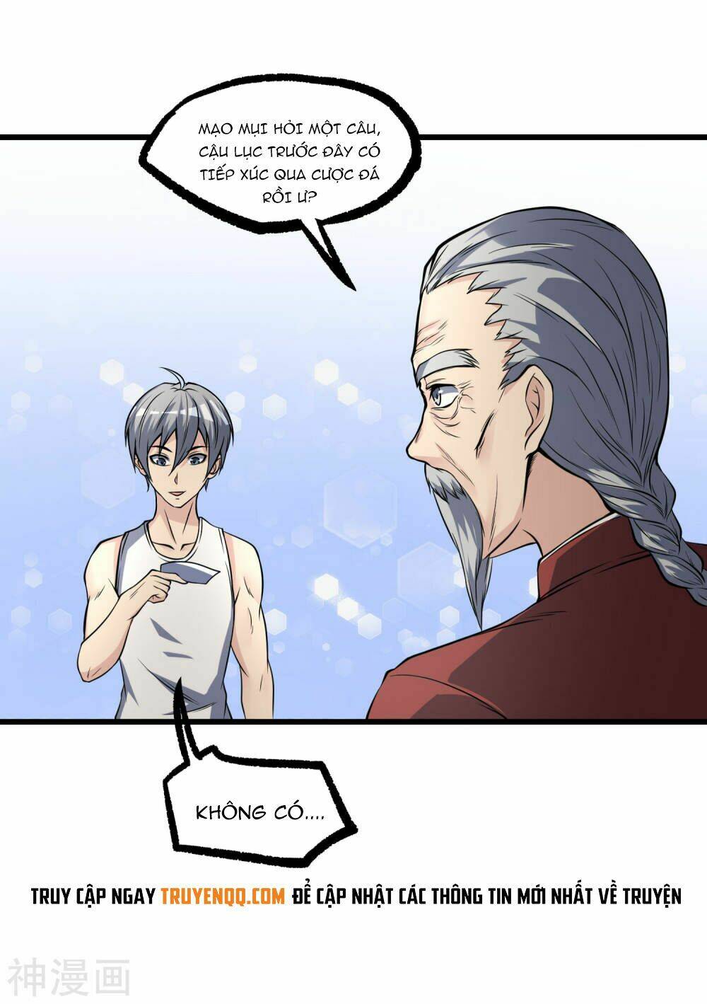 Tôi Có Thuốc Hối Hận: Chapter 11