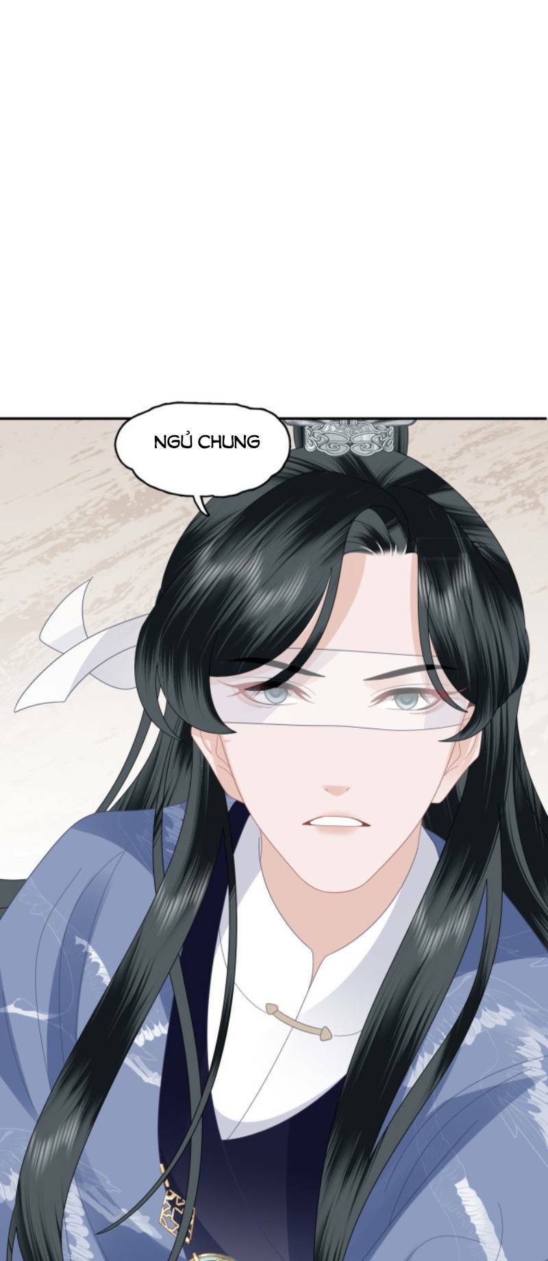 Điều Hương Vương Phi: Chapter 31