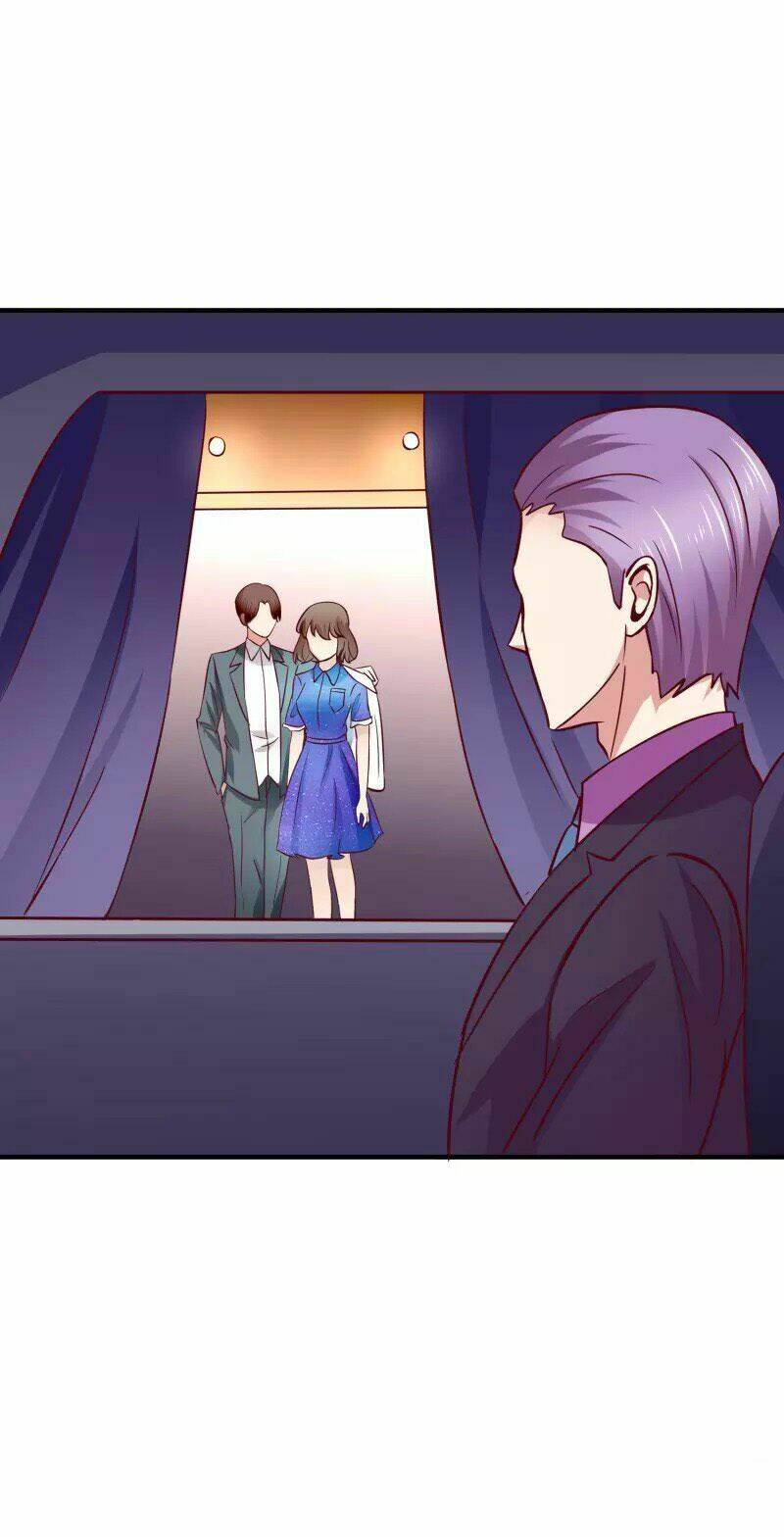 Thời Gian Đều Biết: Chapter 50