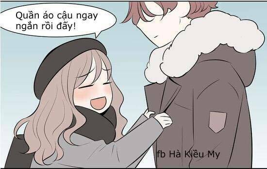 Mối Tình Đơn Phương: Chapter 51