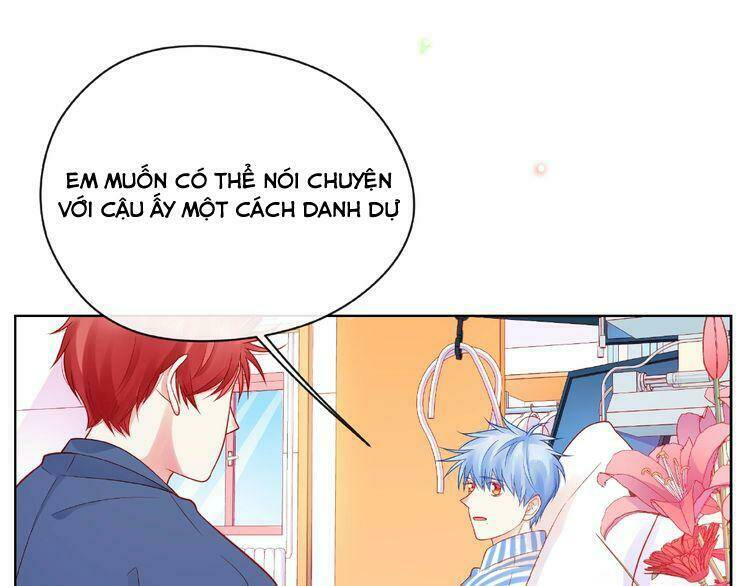 Giai Điệu Của Sự Va Chạm: Chapter 50