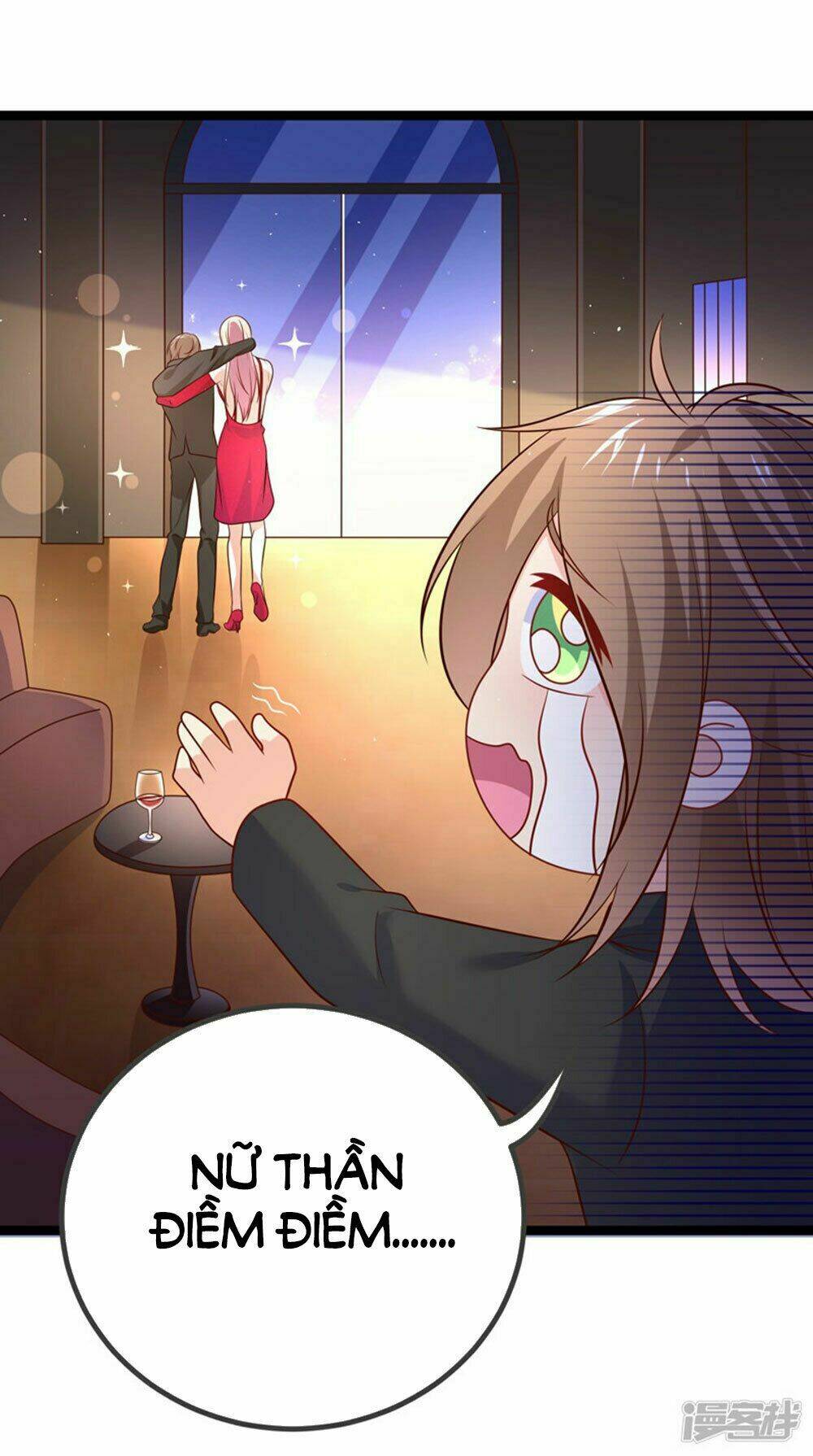 Boss Của Tôi Là Đại Thần: Chapter 64