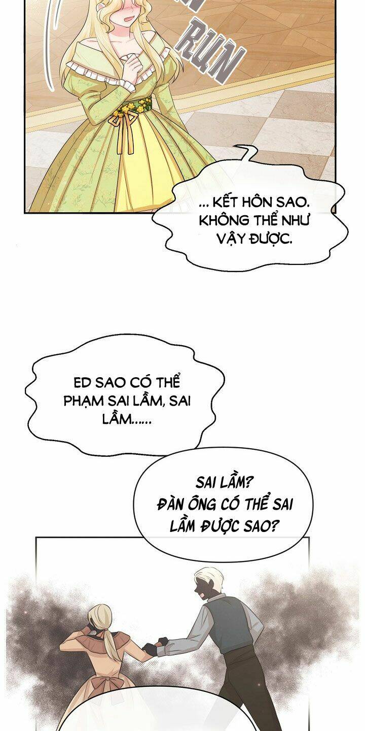 Tiểu Thư Scarlet: Chapter 56