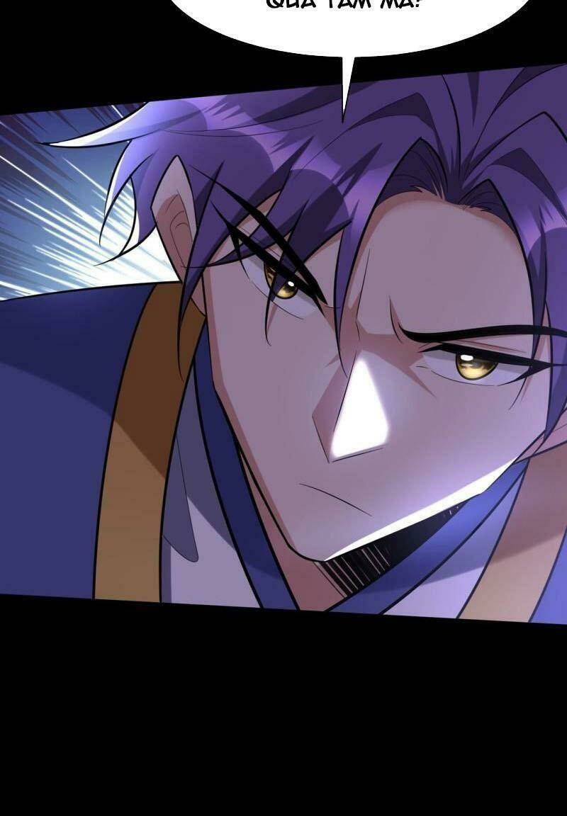 Yêu Giả Vi Vương: Chapter 339