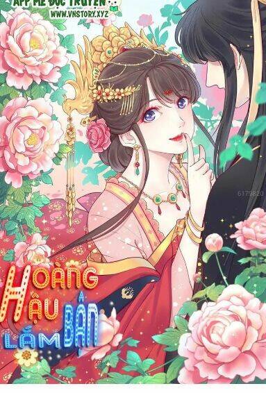 Hoàng Hậu Bận Lắm: Chapter 22