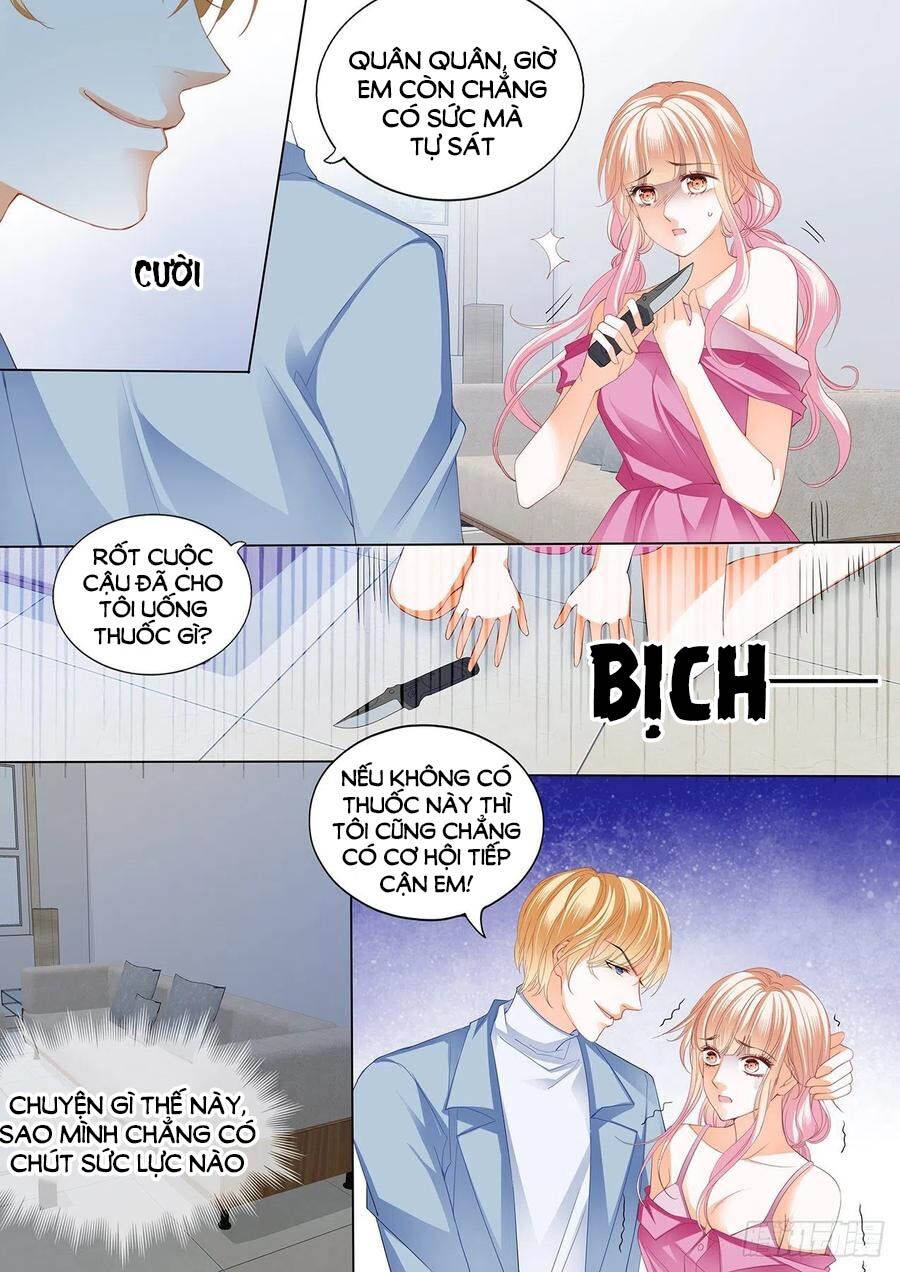 Bá Đạo Tiểu Thúc, Xin Trêu Chọc Vừa Thôi!: Chapter 187