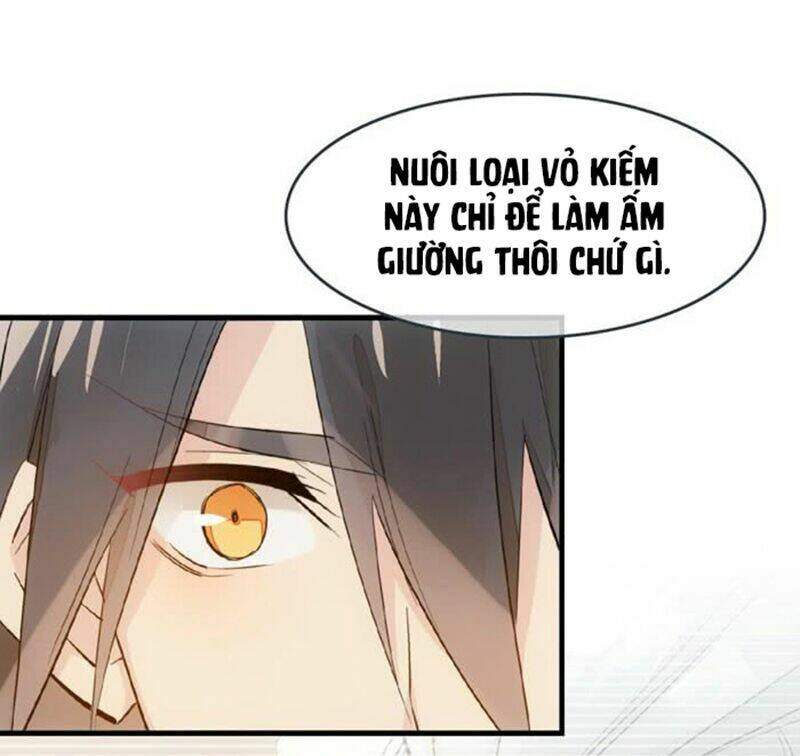 Sư Phụ Lại Trêu Chọc Ta: Chapter 40