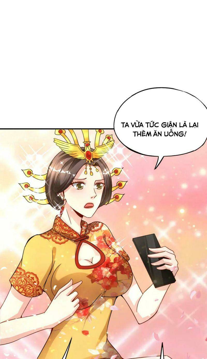 Vòng Bạn Bè Mạnh Nhất Của Tiên Giới: Chapter 57