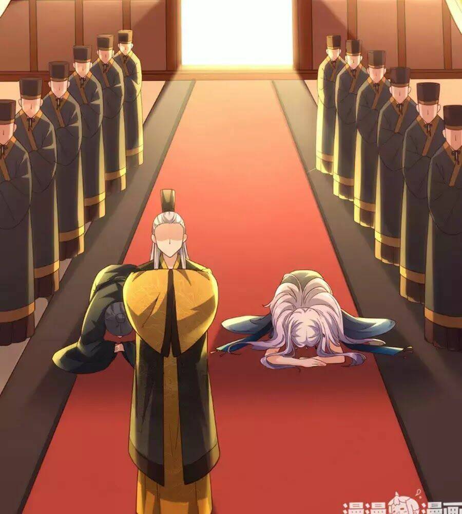 Thiên Kim Bất Hoán: Chapter 17