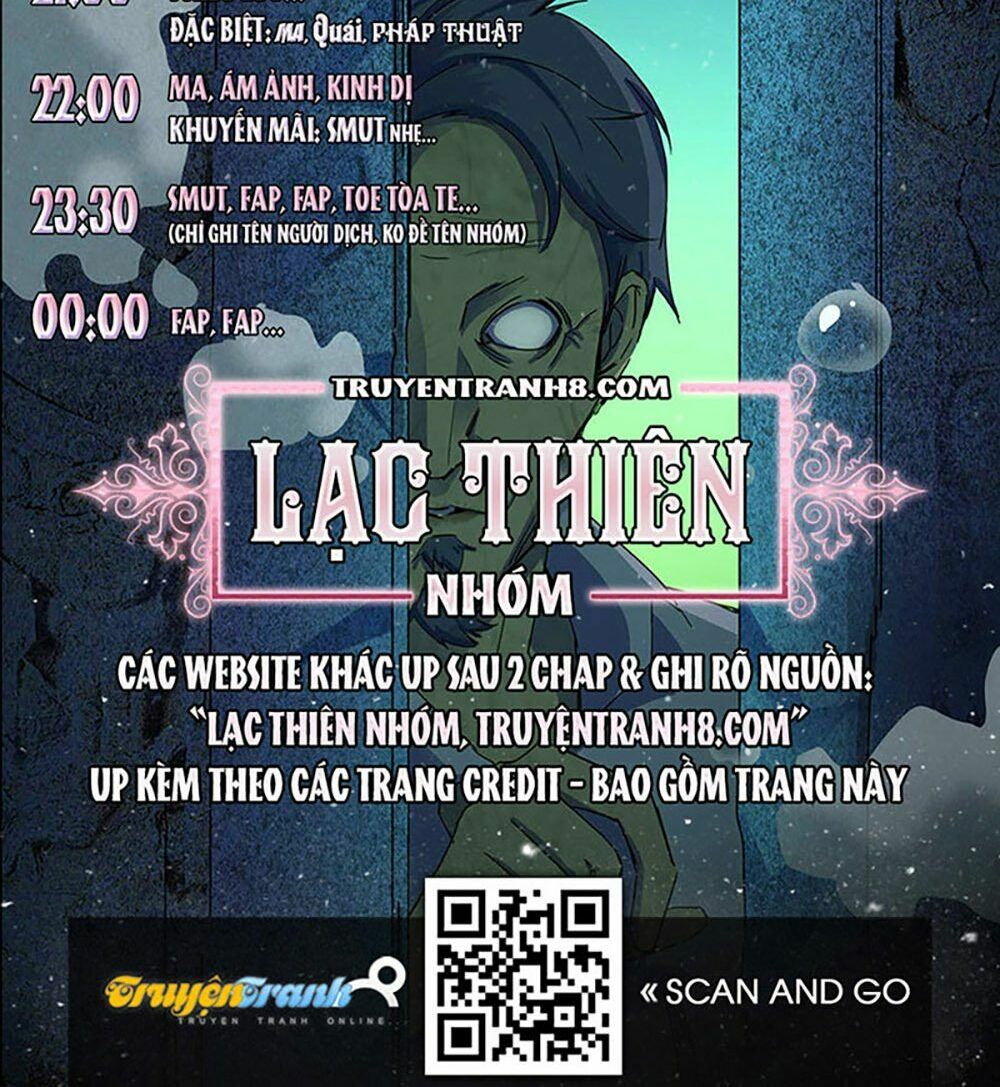 Ngạo Kiều Quỷ Vương Yêu Ta: Chapter 25
