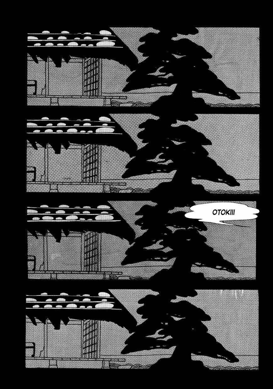 Chim Lửa: Chapter 64