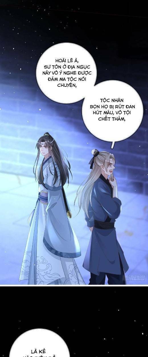 Ma Đầu Vạn Ác Năm Tuổi Rưỡi: Chapter 104