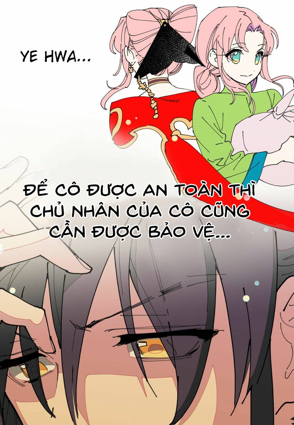 2 Nàng Công Chúa: Chapter 9