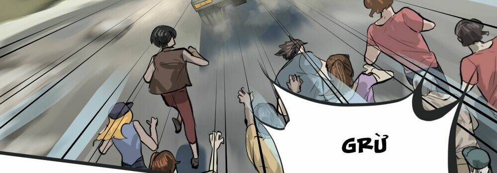 Vua Sinh Tồn: Chapter 63