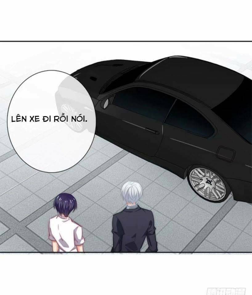 Sự Đơn Thuần Về Tình Yêu: Chapter 3