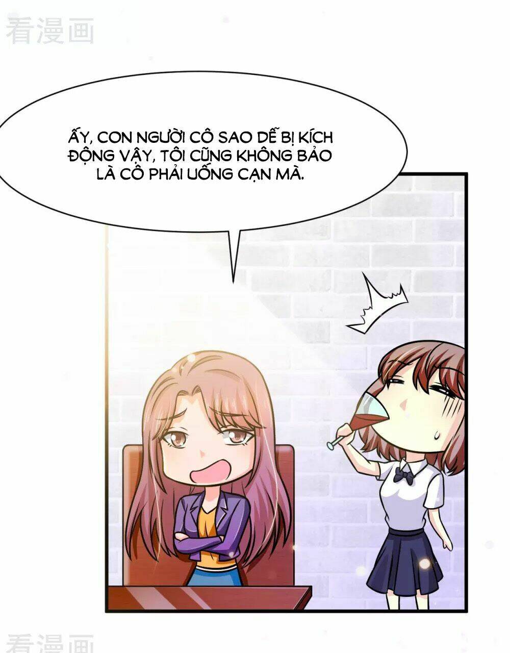 Thời Gian Đều Biết: Chapter 40