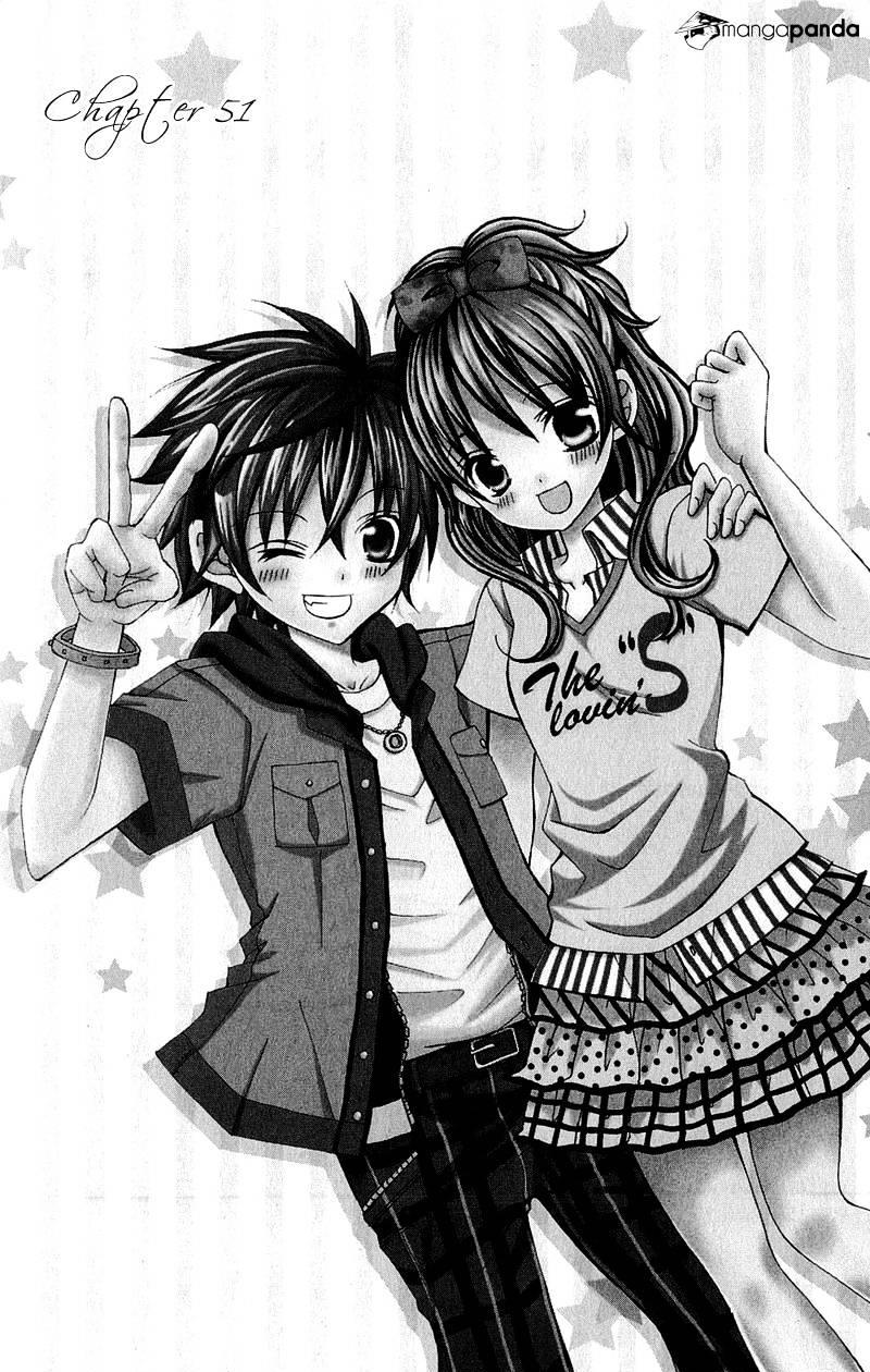 Mình Thích Cậu Đó, Suzuki: Chapter 51