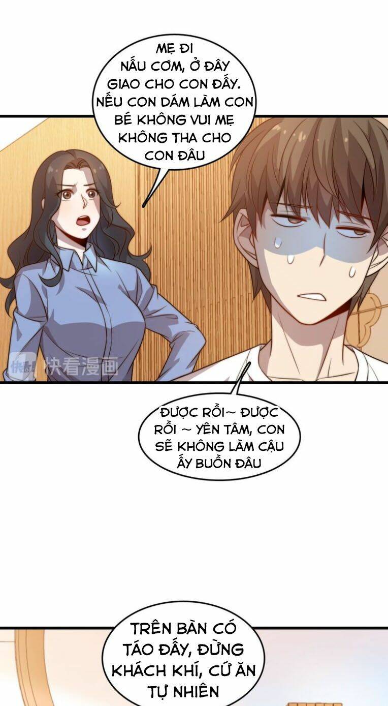 Trọng Sinh Tiểu Y Tiên: Chapter 17