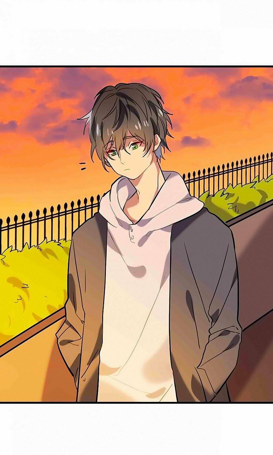 Một Giây Sau Bắt Đầu: Chapter 18