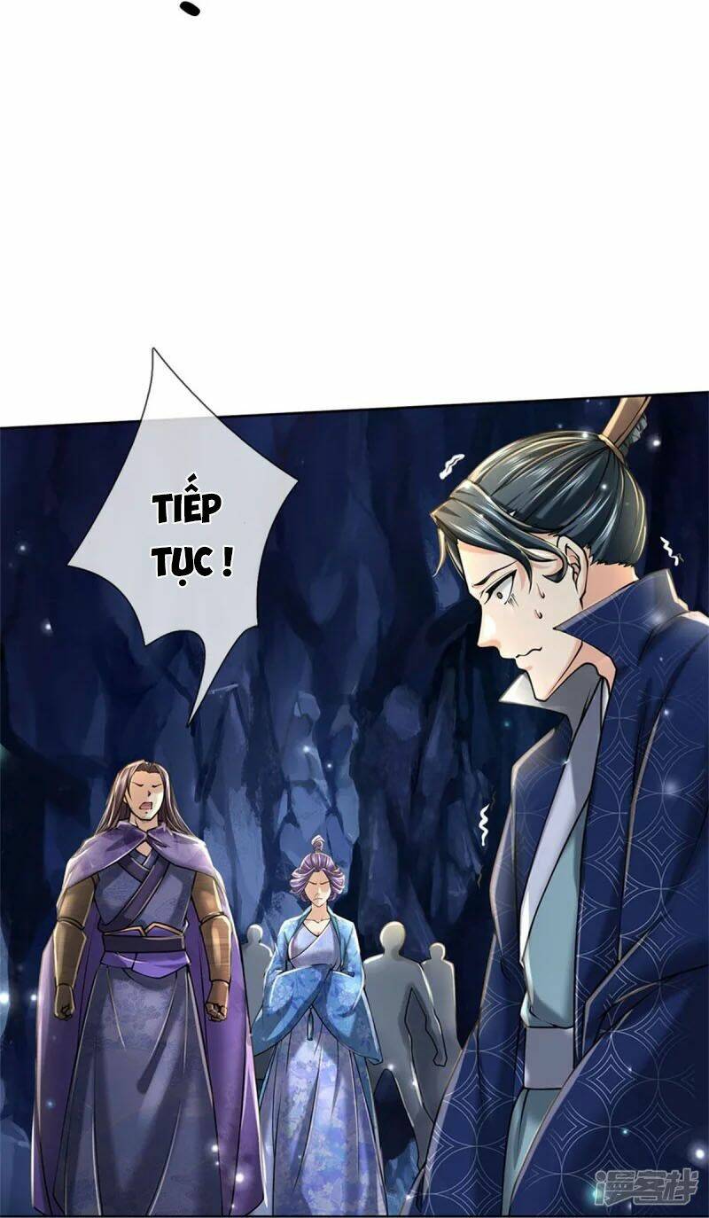 Thân Thể Của Ta Là Kiếm Chủng: Chapter 125