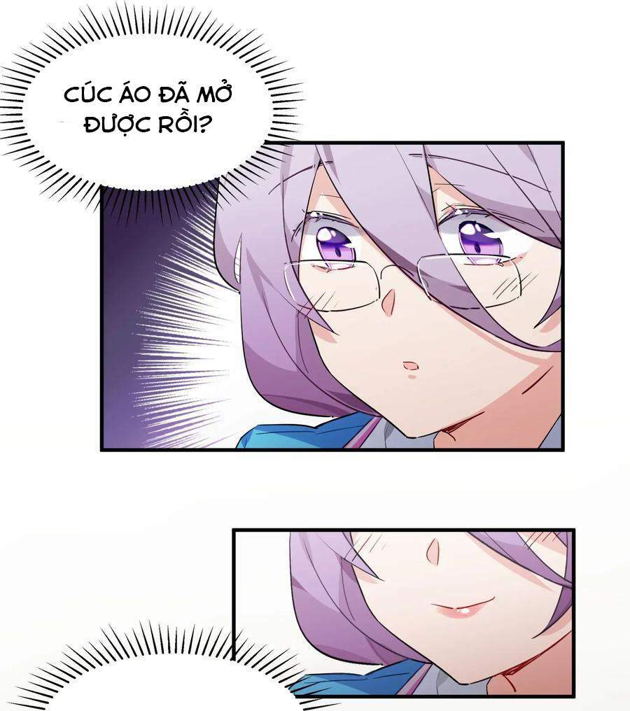 Hóa Ra Tôi Là Công Cụ Trong Game Tình Yêu: Chapter 10