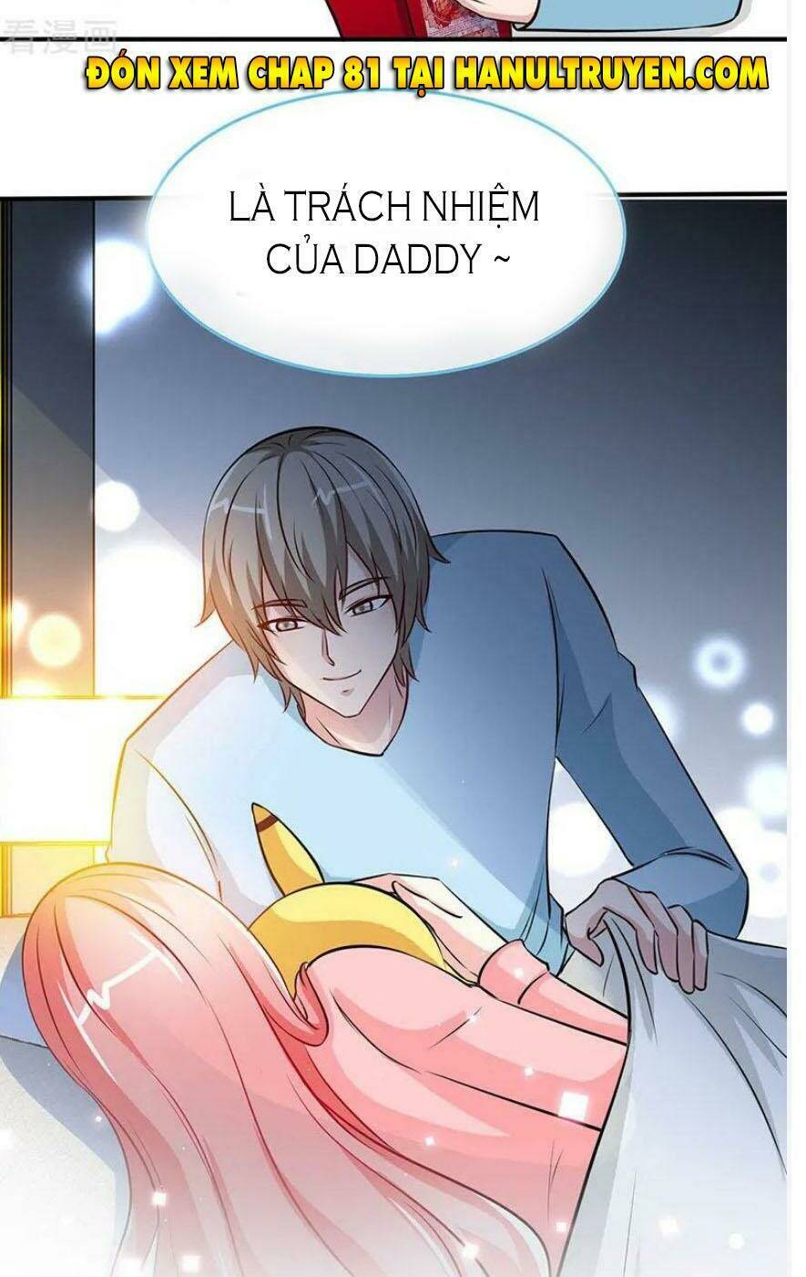 TRUY NÃ TOÀN CẦU TRUY THÊ VỀ SỦNG: Chapter 80.2