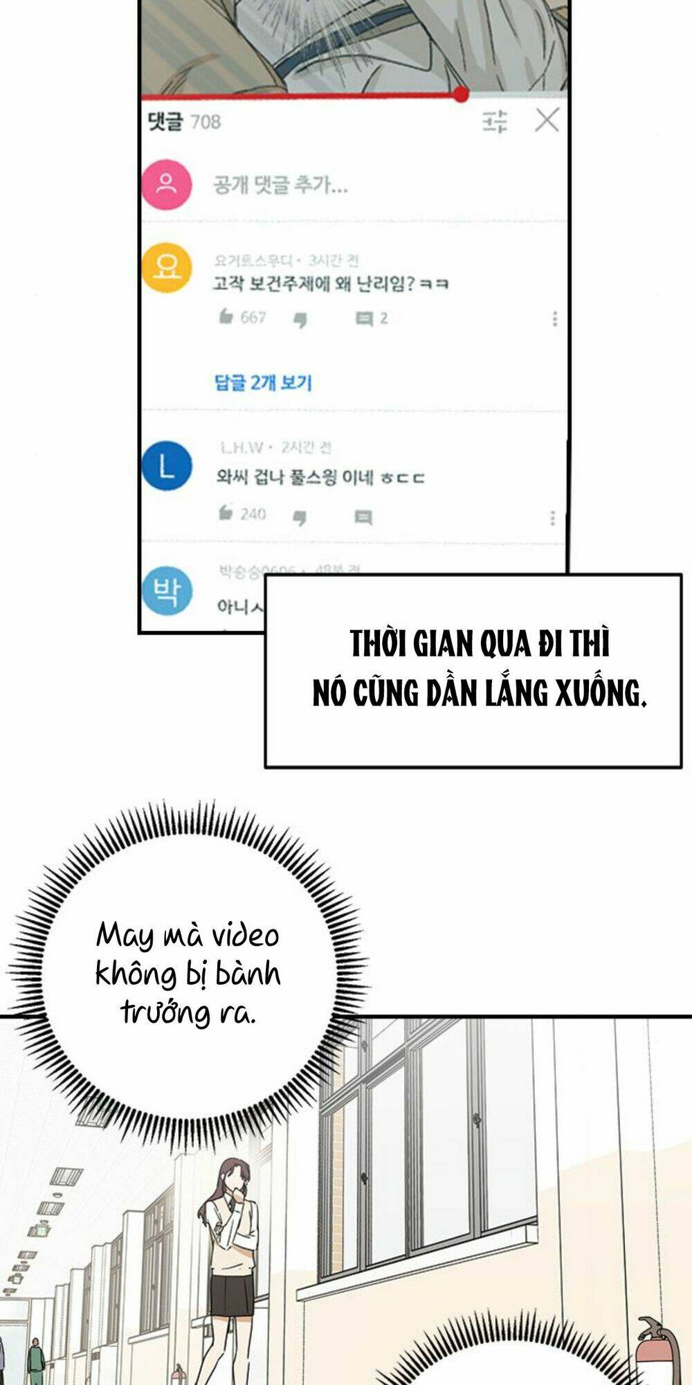 Duyên Nợ Kiếp Trước: Chapter 7