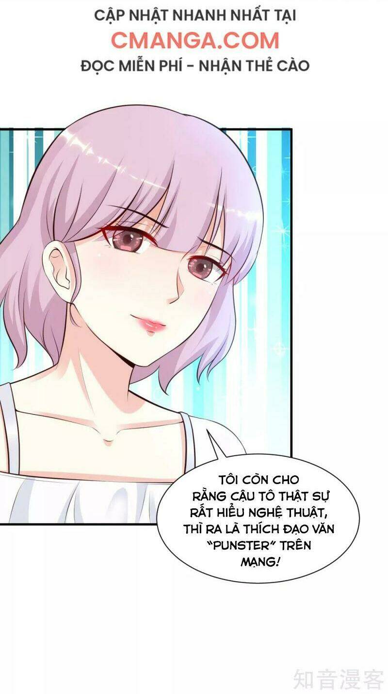 Tối Cường Vận Đào Hoa: Chapter 135