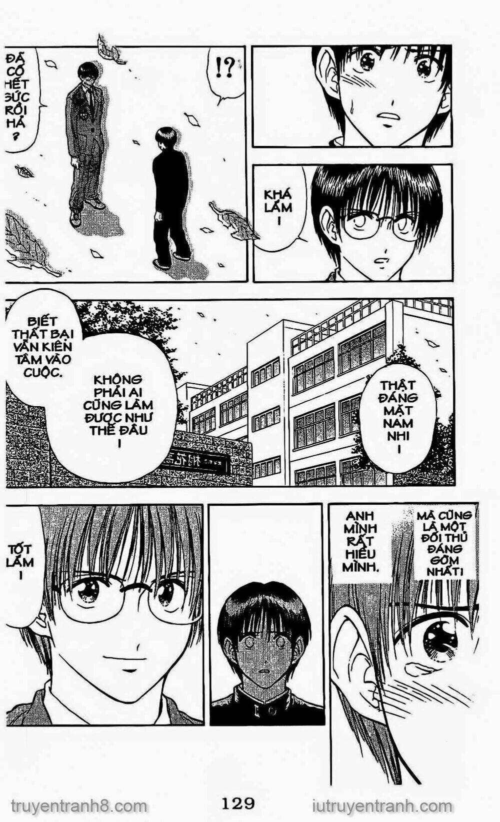 Saladdays: Chapter 56