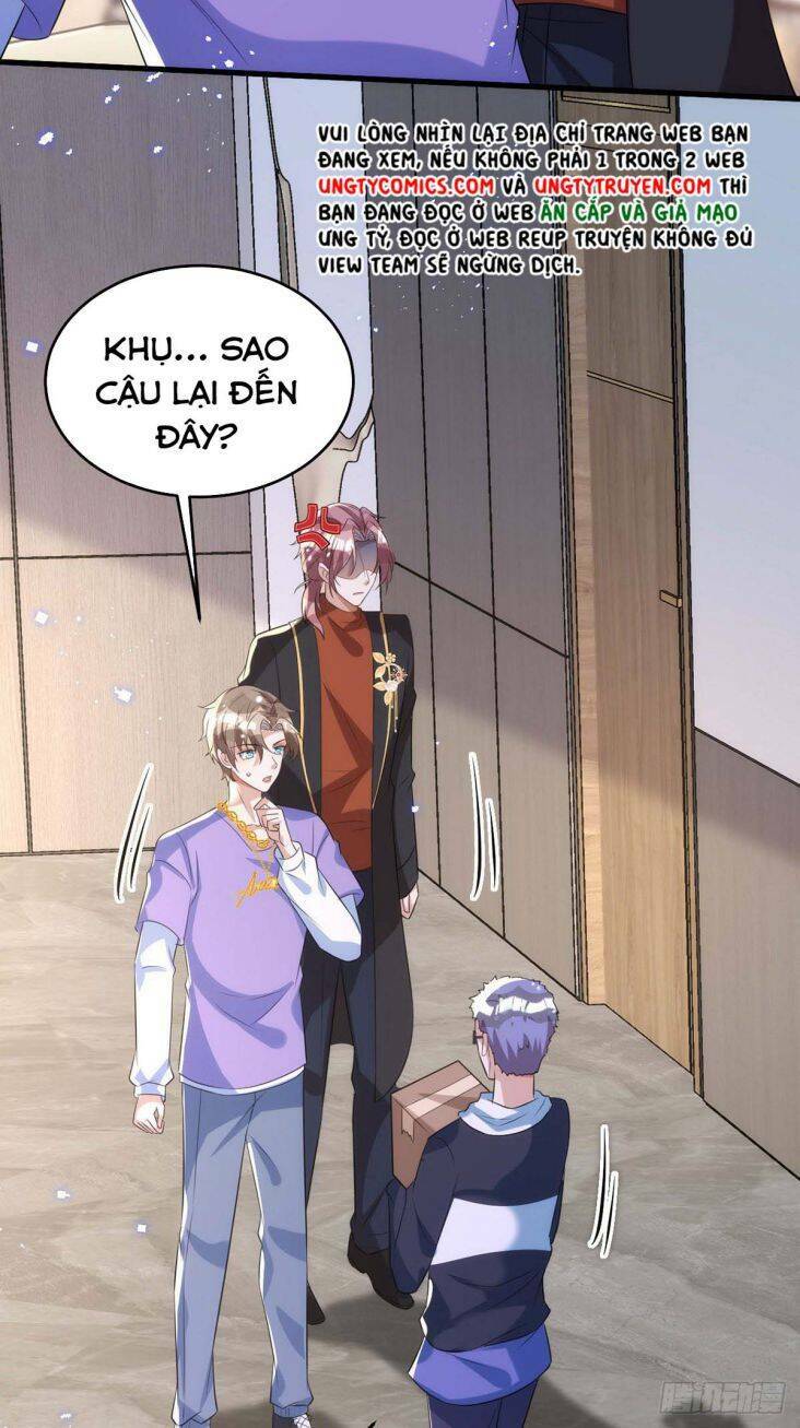 Thú Thụ Bất Thân: Chapter 118