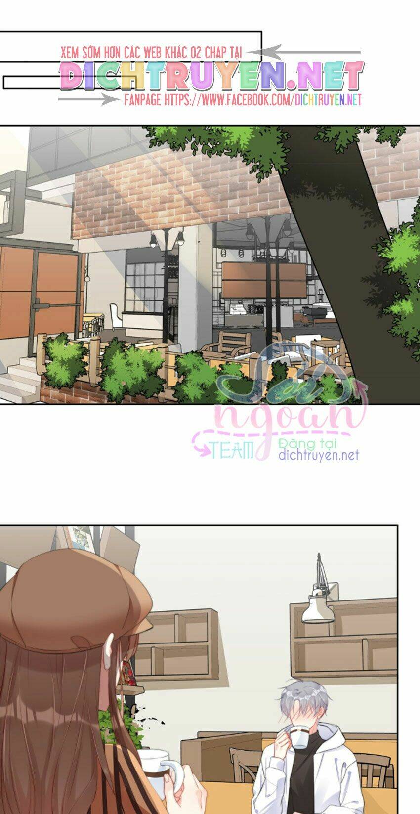 Boss Đại Nhân Là Nữ Thần?: Chapter 30