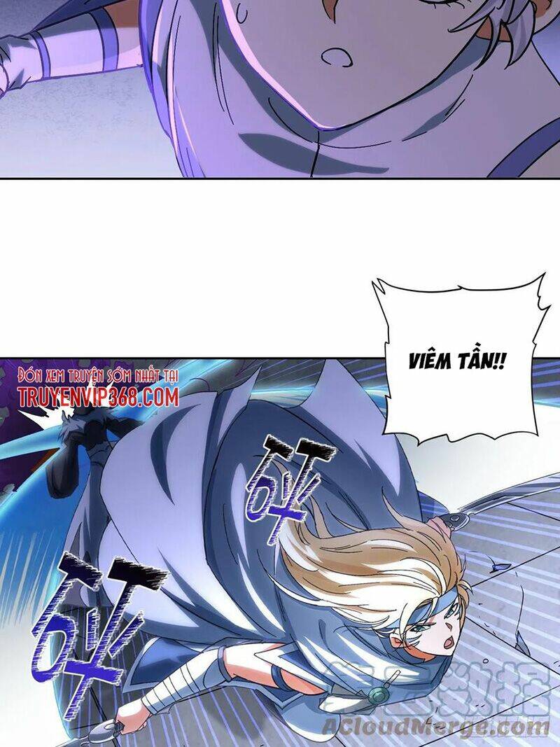 Người Nguyên Thủy Mạnh Nhất: Chapter 103