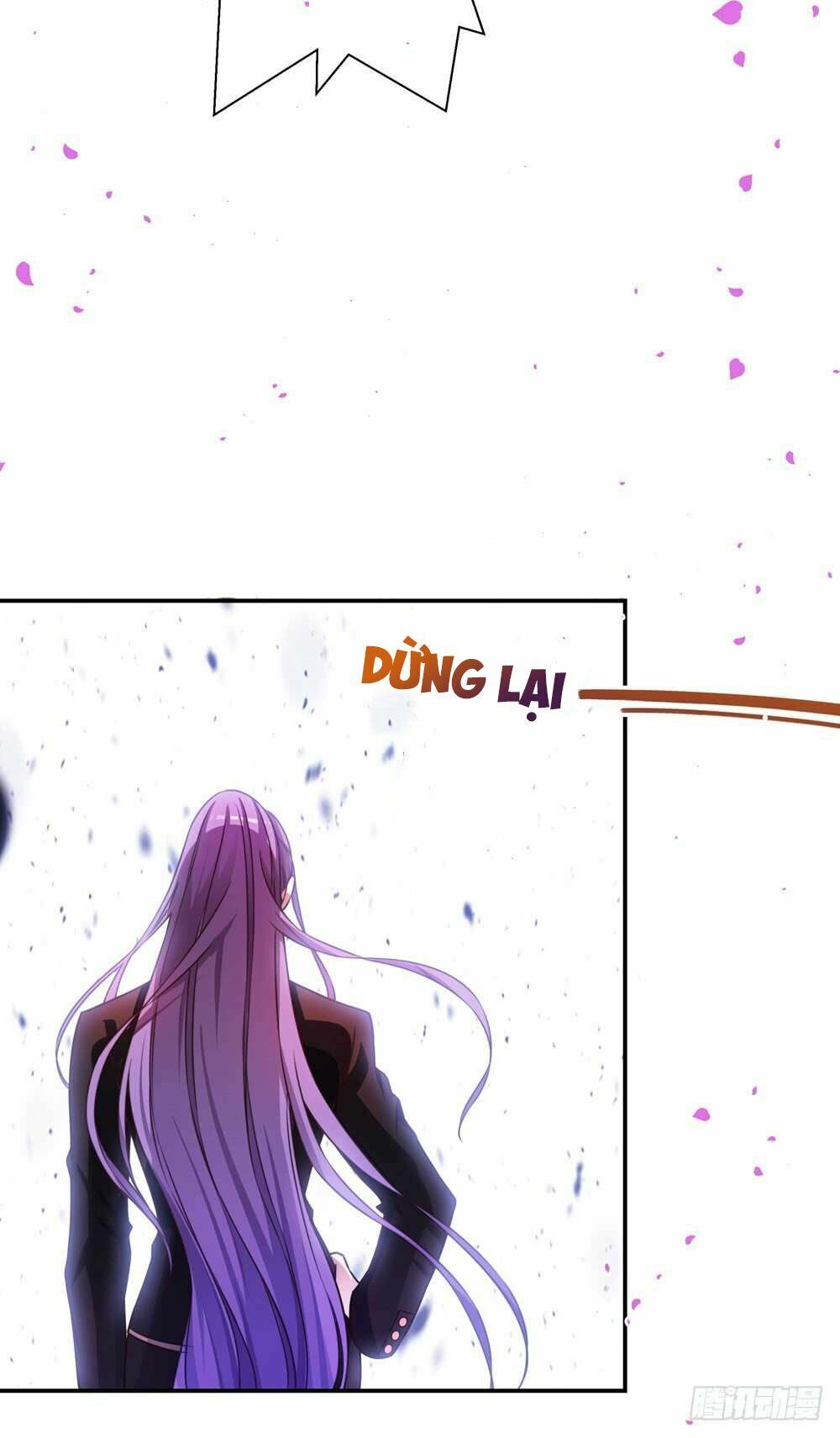 Yêu Tiếp Thành Nghiện, Tổng Tài Quá Bá Đạo: Chapter 40