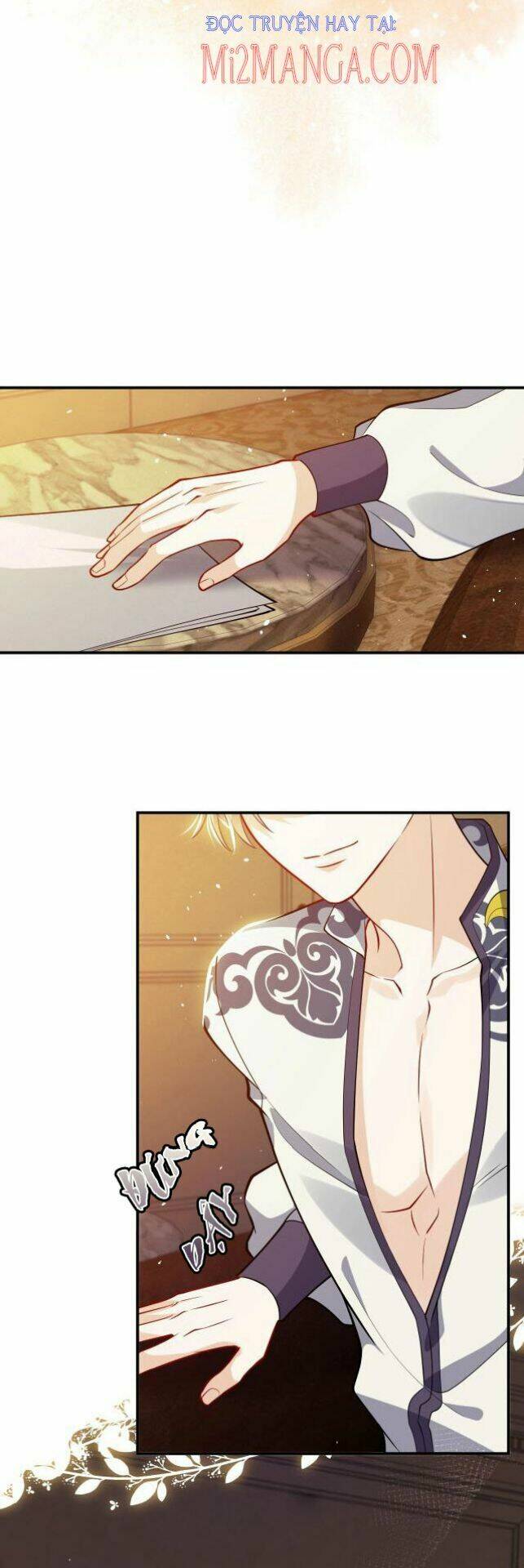 Kiên Quyết Từ Chối Làm Ma Nữ: Chapter 13