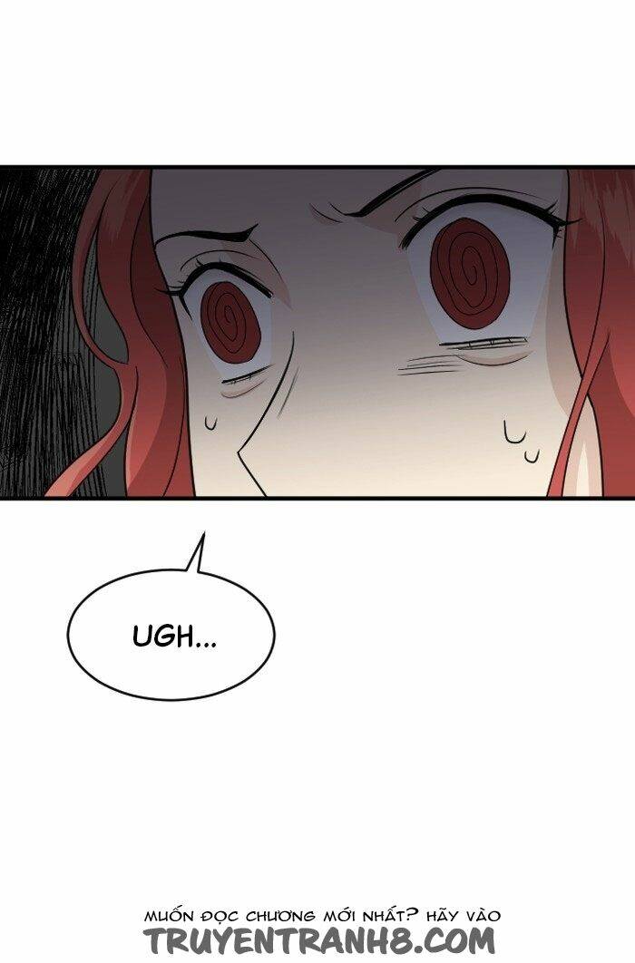 Người Đẹp Gangnam: Chapter 33