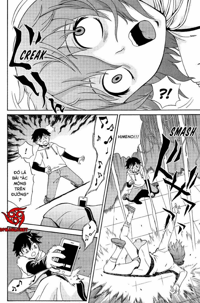 Our Reason For Living: Chapter 1