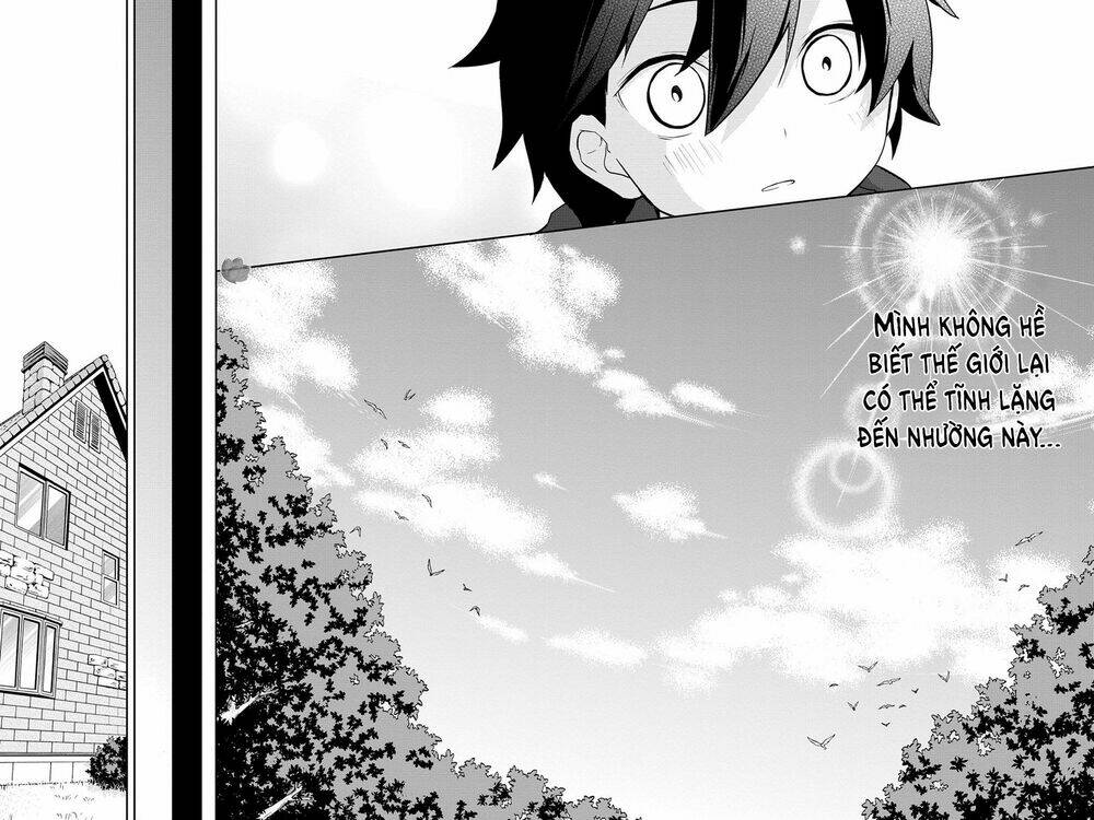 Kagerou Daze: Chapter 29