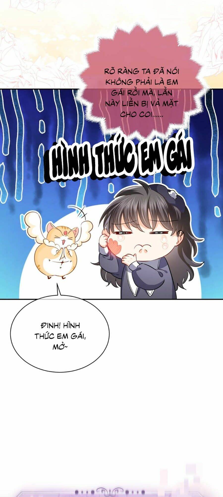 Kiên Quyết Từ Chối Làm Ma Nữ: Chapter 2