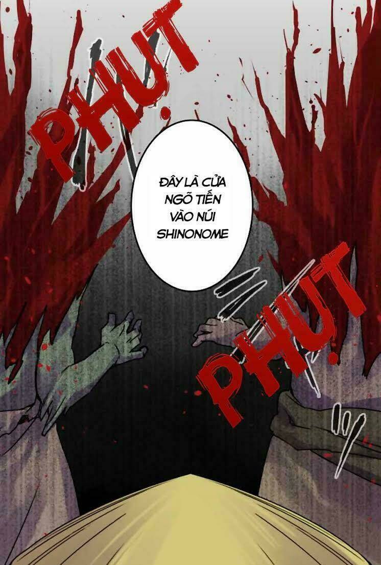 Ake No Tobari: Chapter 46