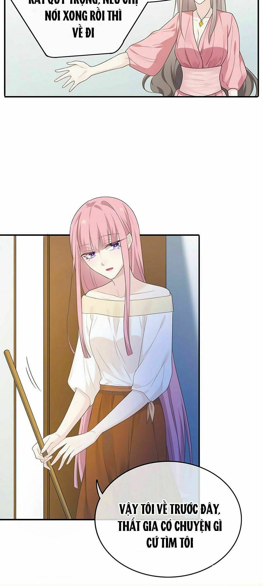 Hai Cách Tìm Gặp Người Yêu: Chapter 12