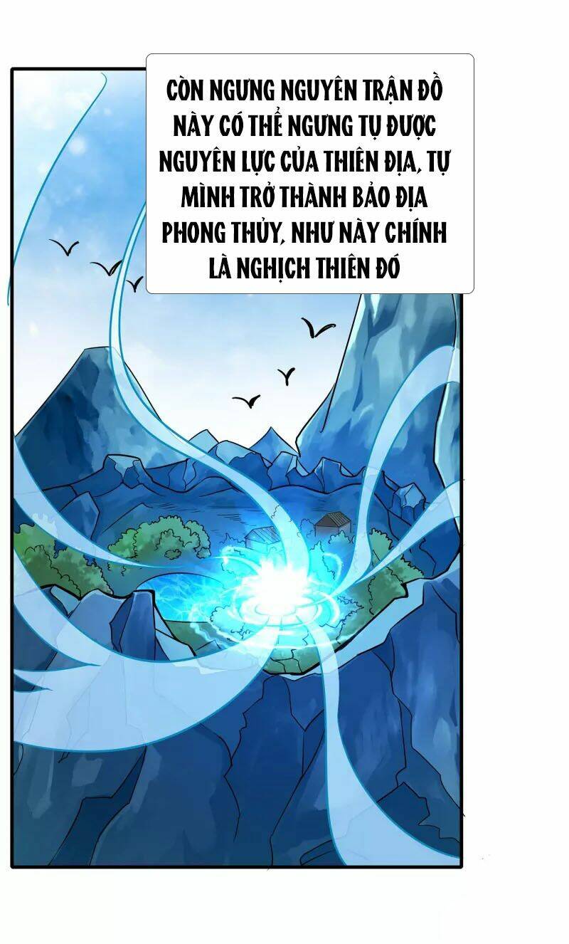 Tiến Sĩ Khoa Học Kỹ Thuật Tu Tiên: Chapter 4