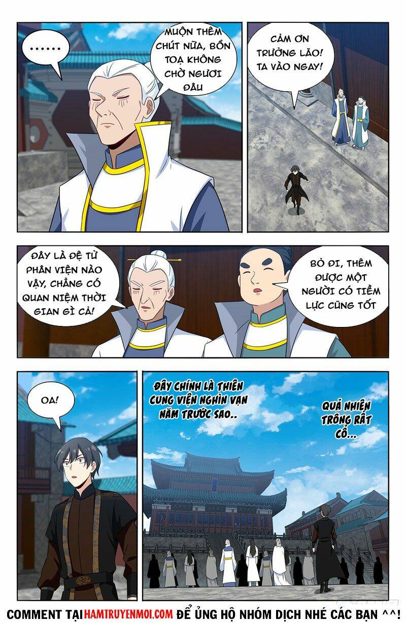 Tối Cường Phản Sáo Lộ Hệ Thống: Chapter 542