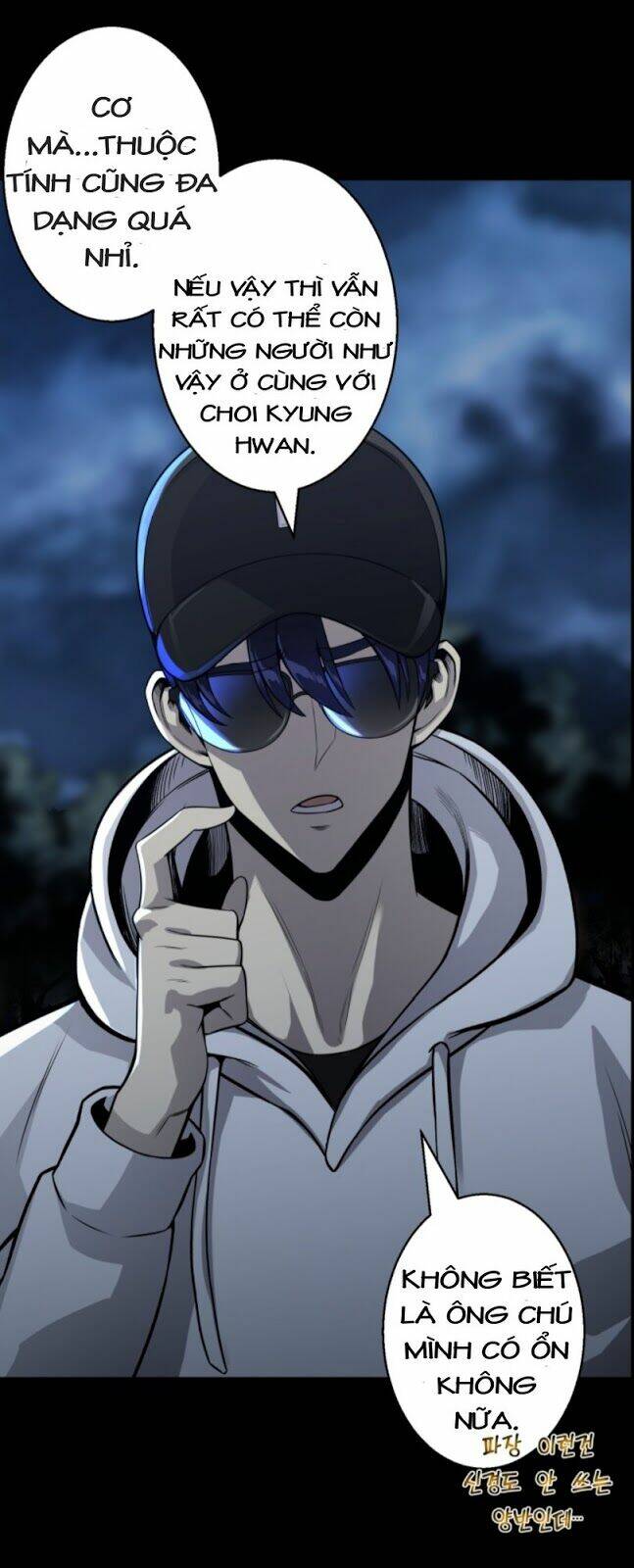 Luân Hồi Ác Nhân: Chapter 47