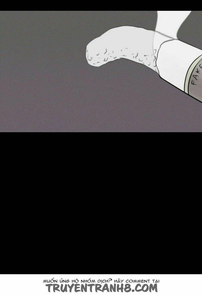 Thứ Sáu: Những Câu Chuyện Cấm: Chapter 28