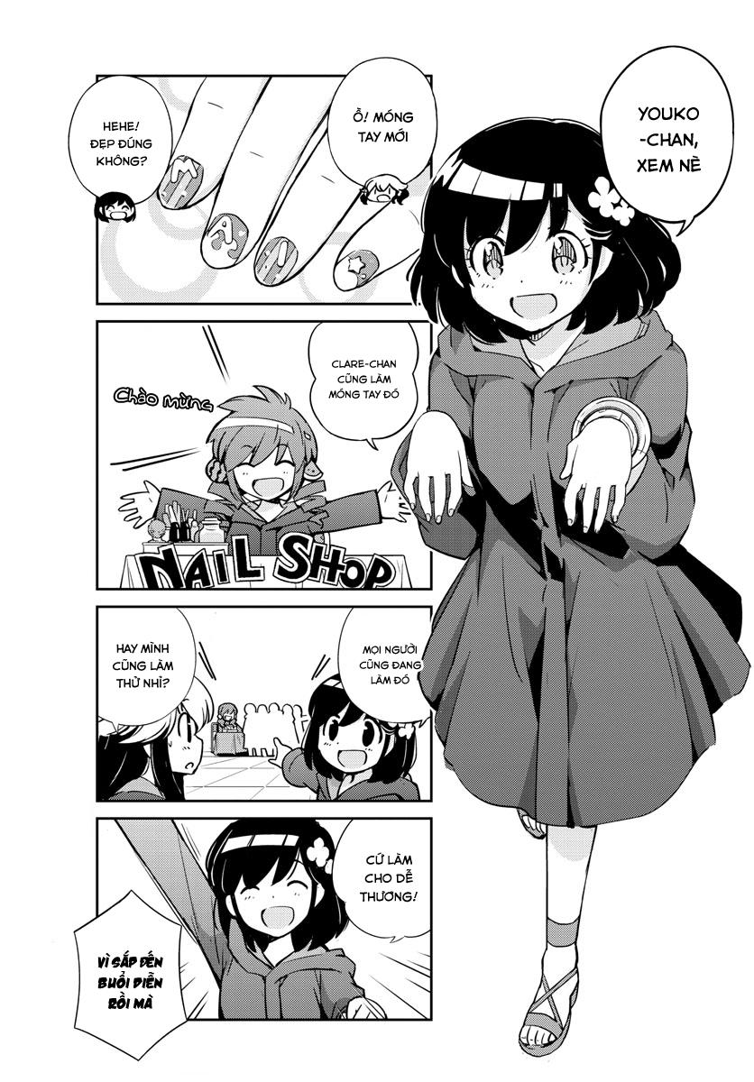 King Of Idols: Chapter 47