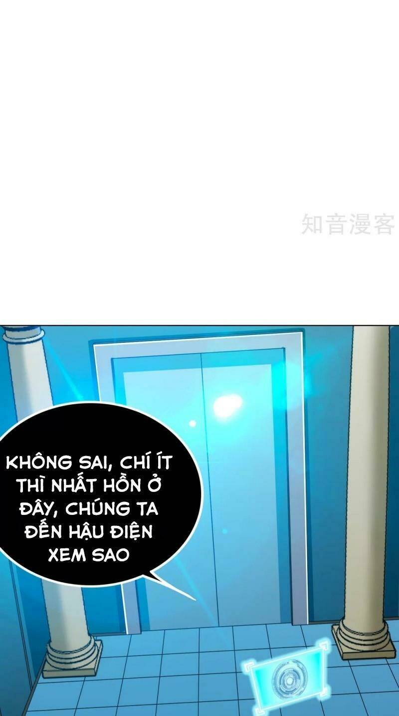 Hệ Thống Tiên Tôn Tại Đô Thị: Chapter 125