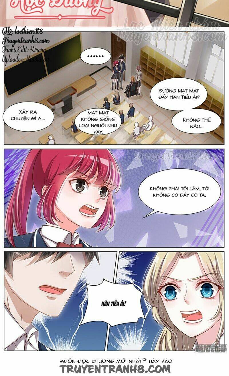 Vương Bài Giáo Thảo: Chapter 90