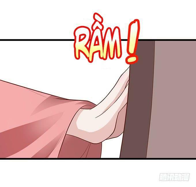 Hồ Tiên Hung Bạo: Chapter 142